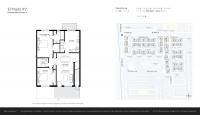 Floor Plan Thumbnail